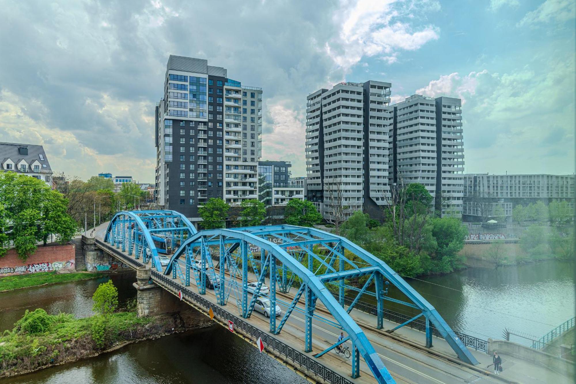Apartment River Premium