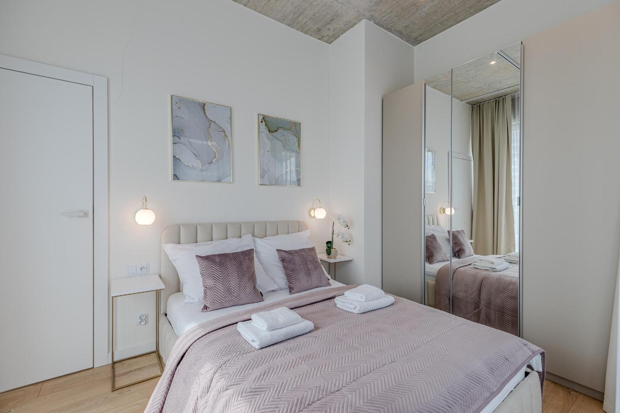 River Premium * Wroclaw