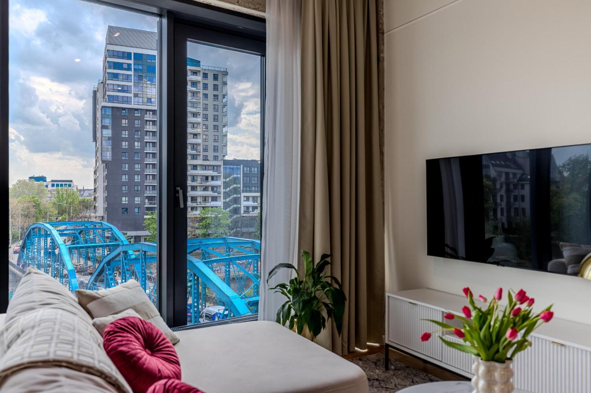 River Premium Apartment *