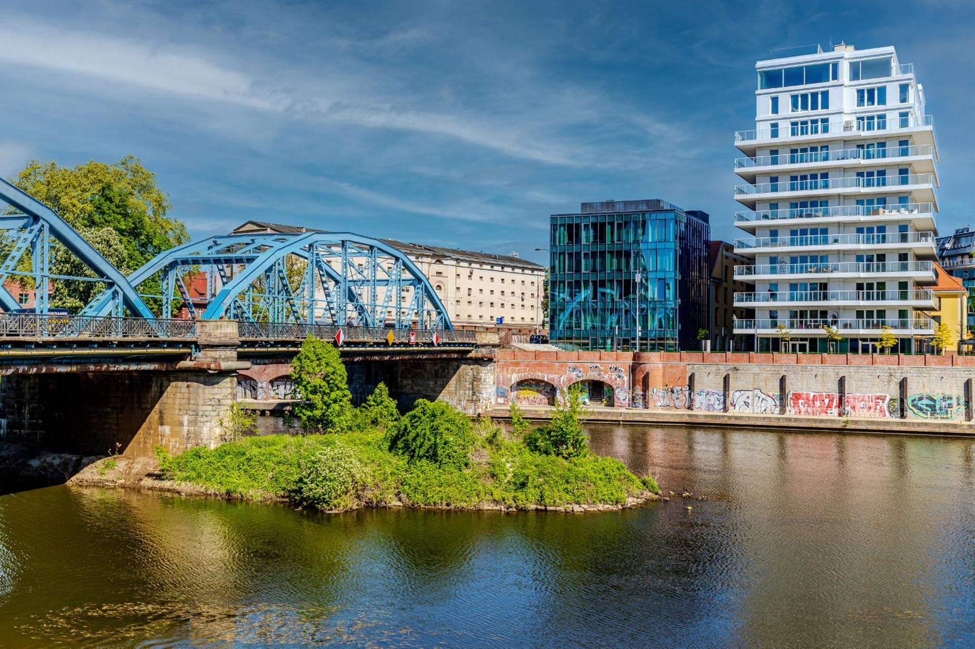River Premium Apartment