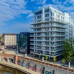 River Premium Apartments