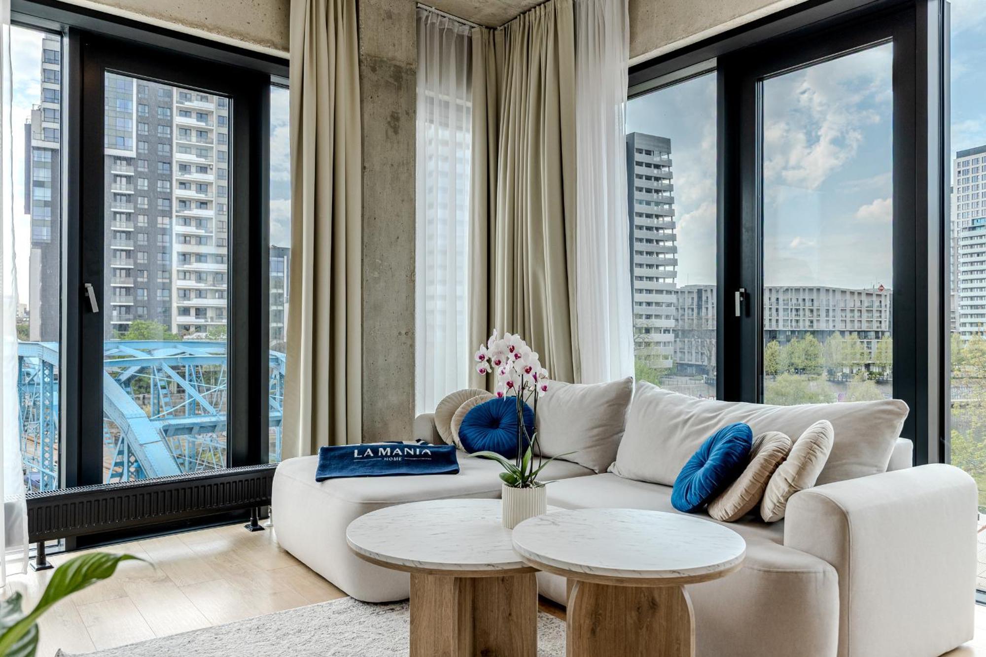 River Premium Wrocław