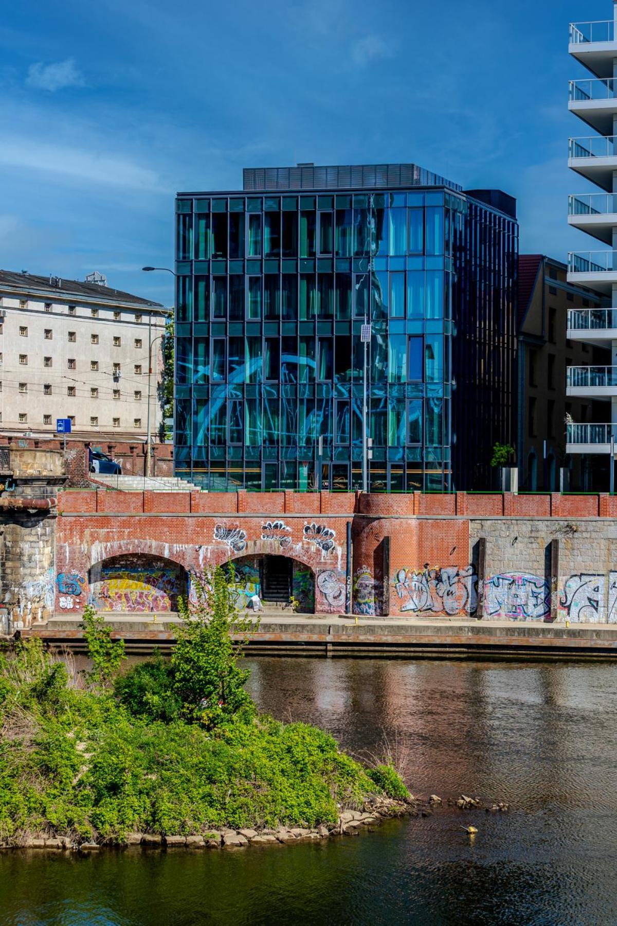 River Premium * Wrocław